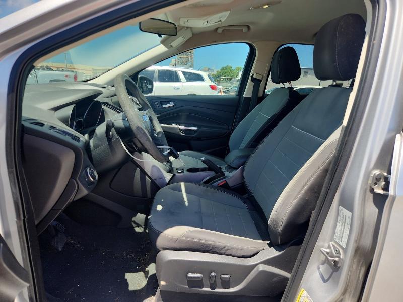 Photo 7 from auction – 2014 FORD ESCAPE with VIN 1FMCU0GX4EUC16353
