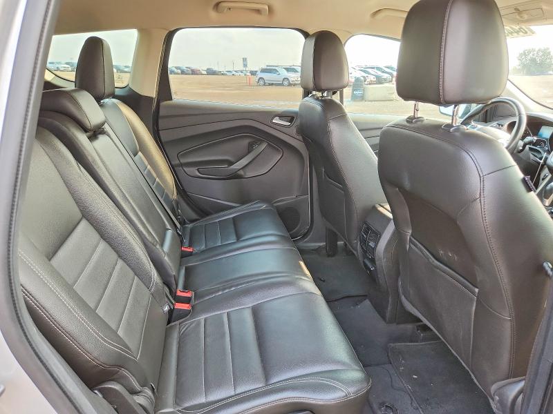 Photo 11 from auction – 2013 FORD ESCAPE with VIN 1FMCU9H91DUC27507