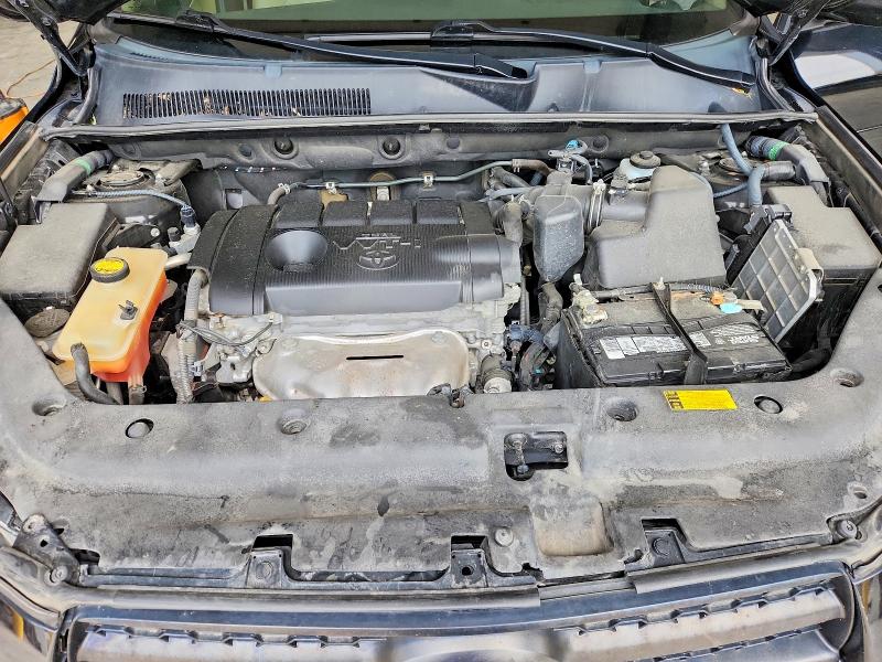 Photo 12 from auction – 2011 TOYOTA RAV4 with VIN 2T3BF4DV0BW172788