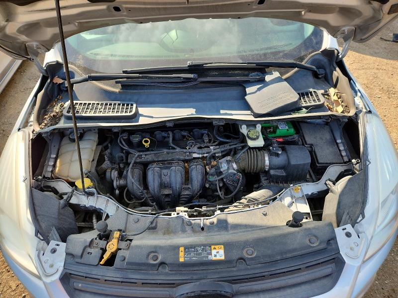Photo 12 from auction – 2013 FORD ESCAPE with VIN 1FMCU0F73DUB68974