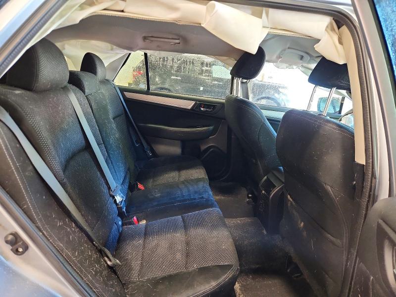 Photo 11 from auction – 2016 SUBARU OUTBACK with VIN 4S4BSACC0G3272020