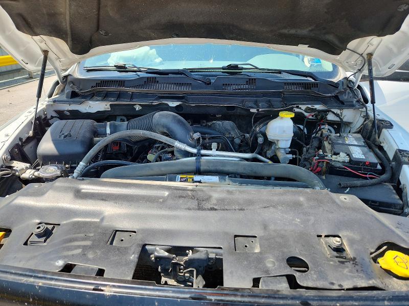 Photo 11 from auction – 2020 RAM 1500 CLASSIC with VIN 1C6RR7XT3LS122714