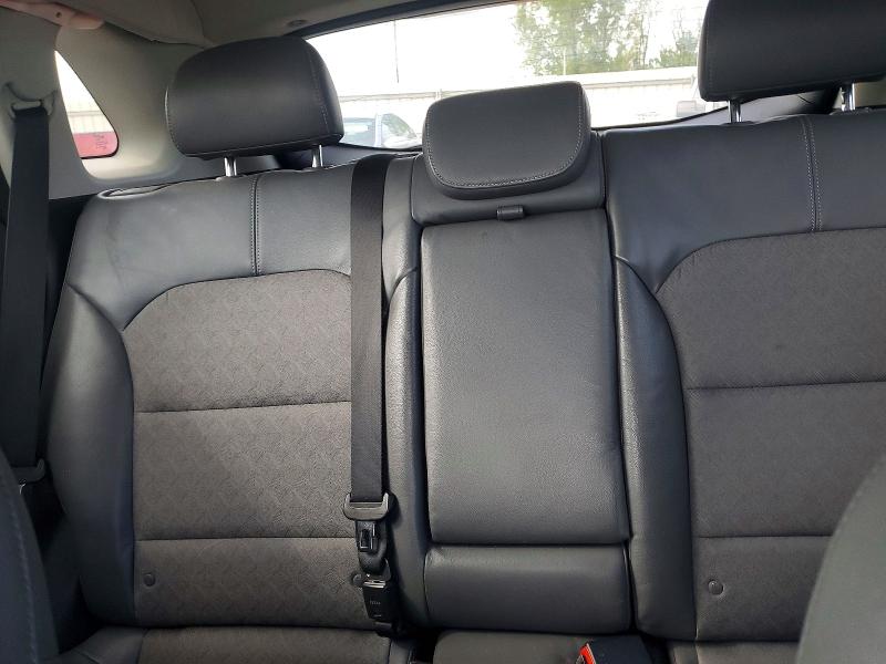 Photo 10 from auction – 2017 KIA NIRO with VIN KNDCC3LC7H5038769