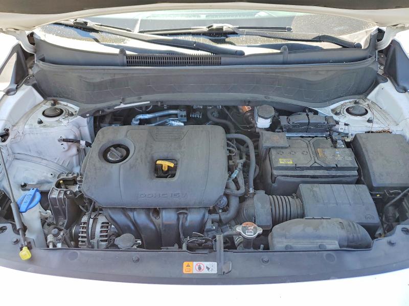 Photo 11 from auction – 2023 KIA SELTOS with VIN KNDEPCAA0P7371932