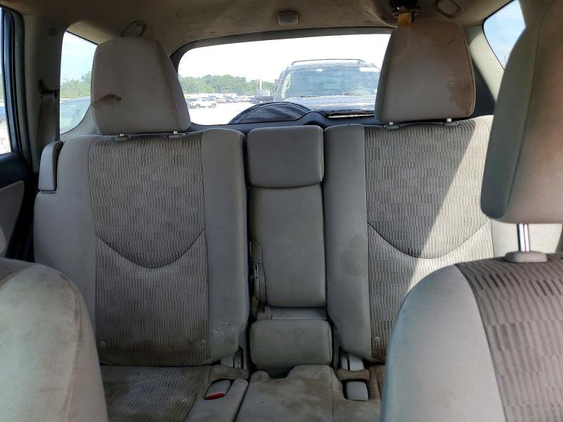 Photo 10 from auction – 2012 TOYOTA RAV4 with VIN 2T3BF4DV2CW227369