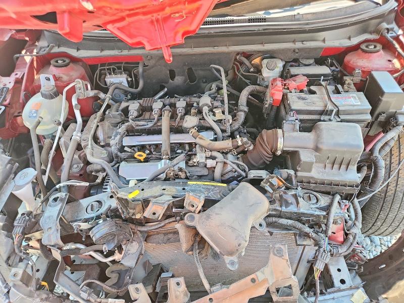 Photo 12 from auction – 2024 NISSAN KICKS with VIN 3N1CP5DV2RL484123