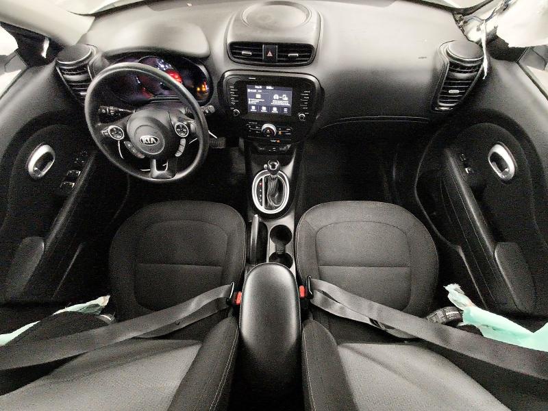 Снимка 8 от търг – 2018 KIA SOUL с VIN KNDJP3A54J7898185