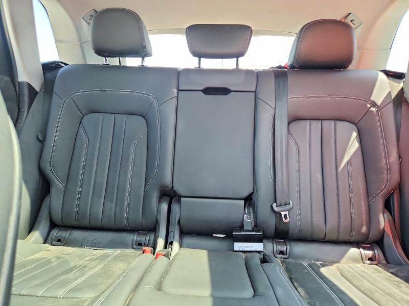 Photo 10 from auction – 2023 AUDI Q5 with VIN WA1GAAFY2P2010987