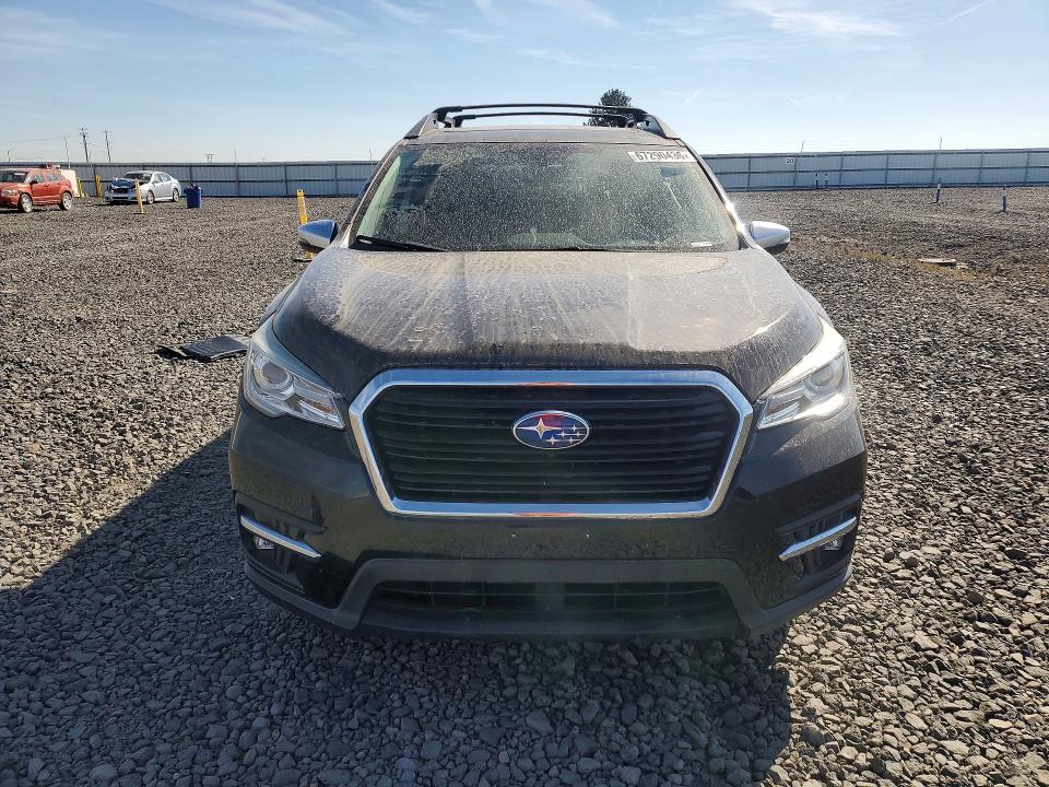 Photo 5 from auction – 2019 SUBARU ASCENT with VIN 4S4WMARD5K3458396