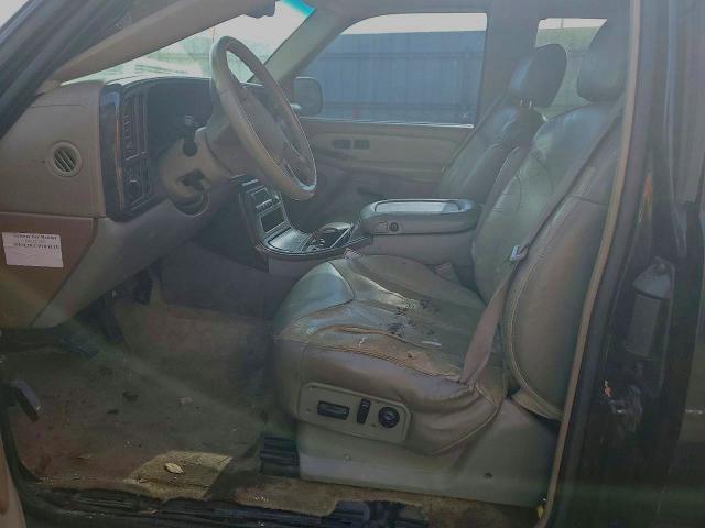Foto 7 de la subasta – 2003 GMC SIERRA con VIN 2GTFK69U531163071