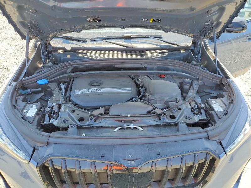 Photo 12 from auction – 2023 BMW X1 with VIN WBX73EF08P5W94012