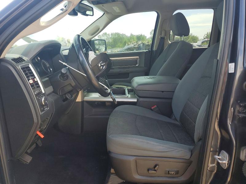 Zdjęcie 7 z aukcji – 2014 RAM 1500 z VIN 1C6RR7GG9ES310871
