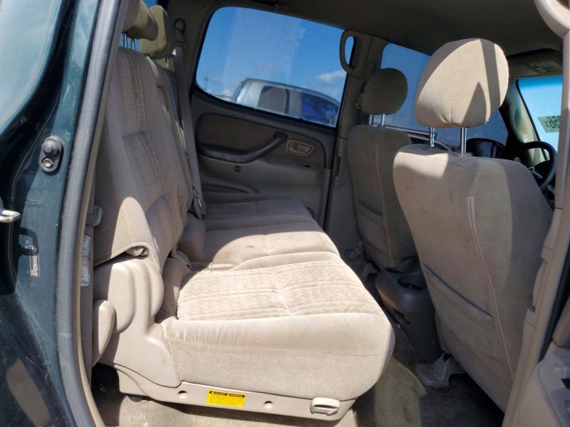 Photo 10 from auction – 2006 TOYOTA TUNDRA with VIN 5TBDT44146S504102