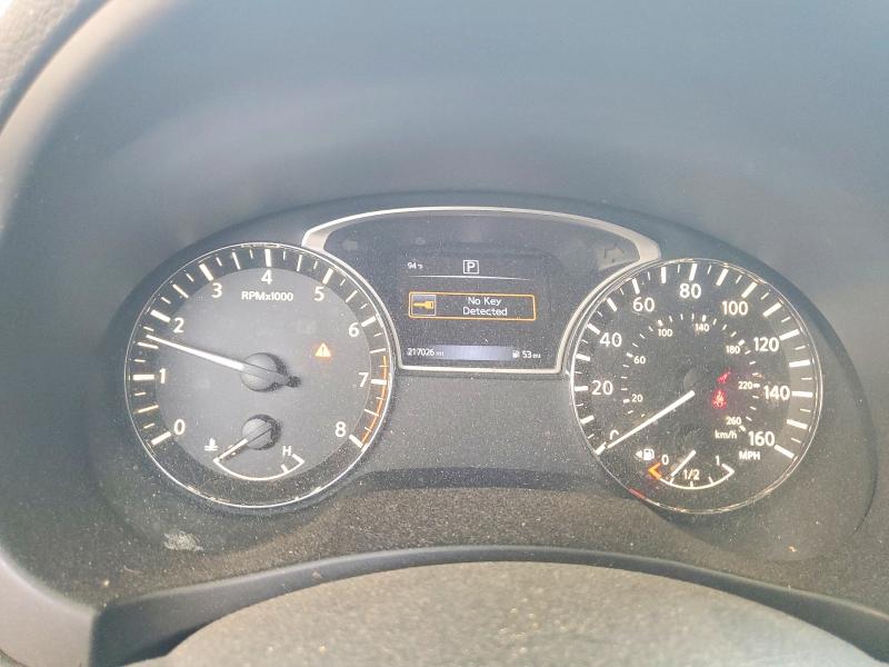 Photo 9 from auction – 2016 NISSAN ALTIMA with VIN 1N4AL3AP7GN326440
