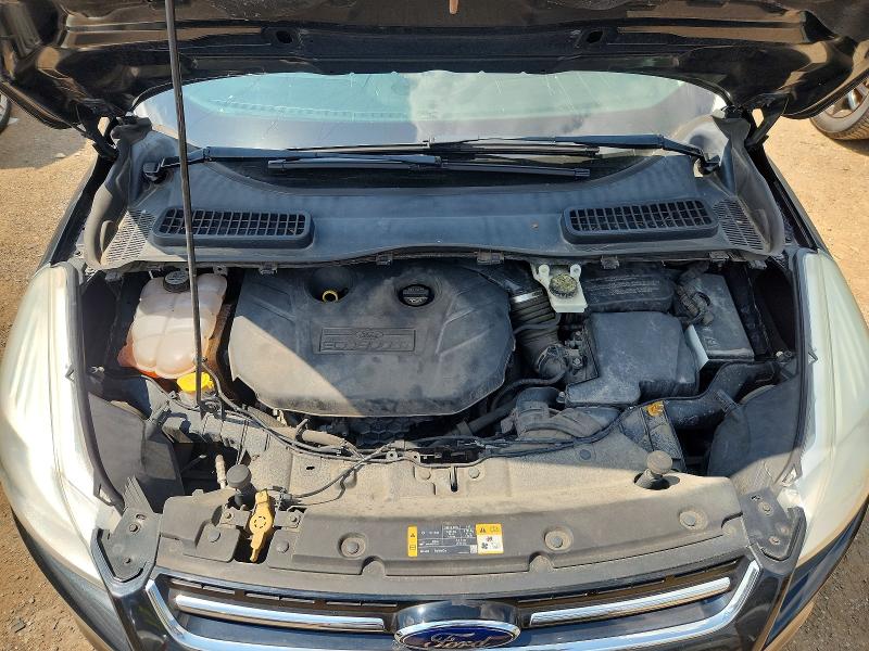 Photo 12 from auction – 2013 FORD ESCAPE with VIN 1FMCU9H98DUB24584