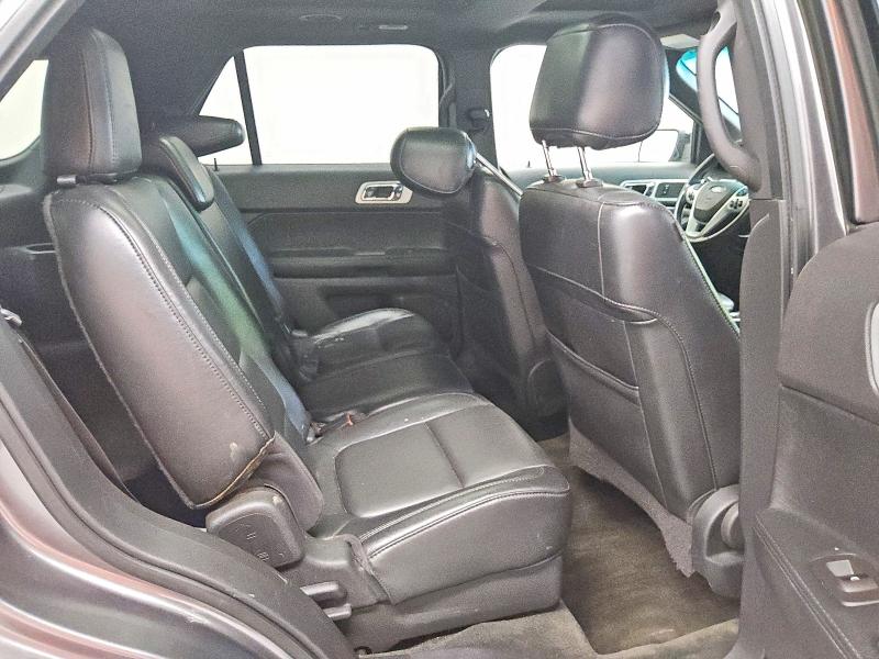 Photo 10 from auction – 2011 FORD EXPLORER with VIN 1FMHK8D82BGA74859