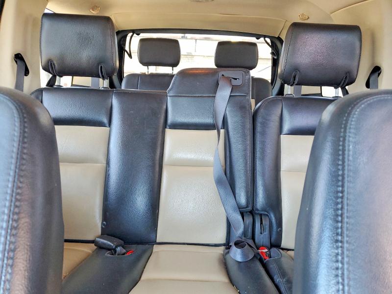 Photo 10 from auction – 2010 FORD EXPLORER with VIN 1FMEU6EE4AUA05032