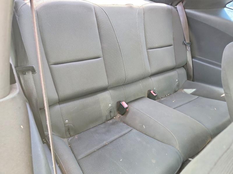 Photo 10 from auction – 2010 CHEVROLET CAMARO with VIN 2G1FB1EV9A9170291
