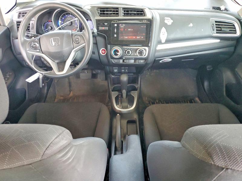 Photo 8 from auction – 2015 HONDA FIT with VIN 3HGGK5H89FM733591