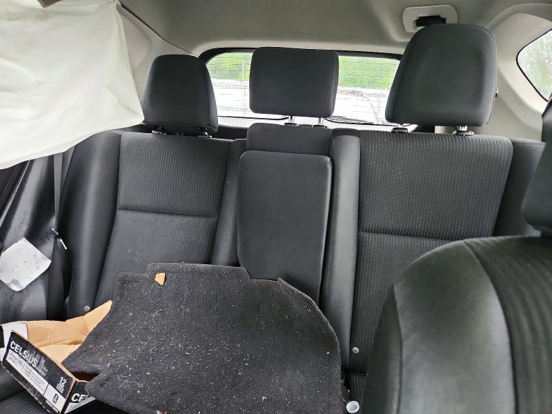 Photo 10 from auction – 2017 TOYOTA RAV4 with VIN 2T3ZFREV1HW362909