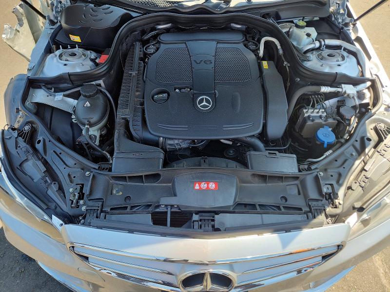 Photo 11 from auction – 2014 MERCEDES-BENZ E with VIN WDDHF5KB3EA991988