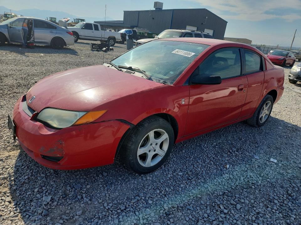 2005 SATURN ION - Търг №64111886