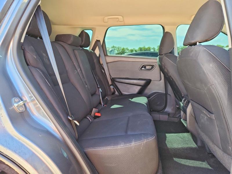 Снимка 11 от търг – 2023 NISSAN ROGUE с VIN 5N1BT3AB2PC858673