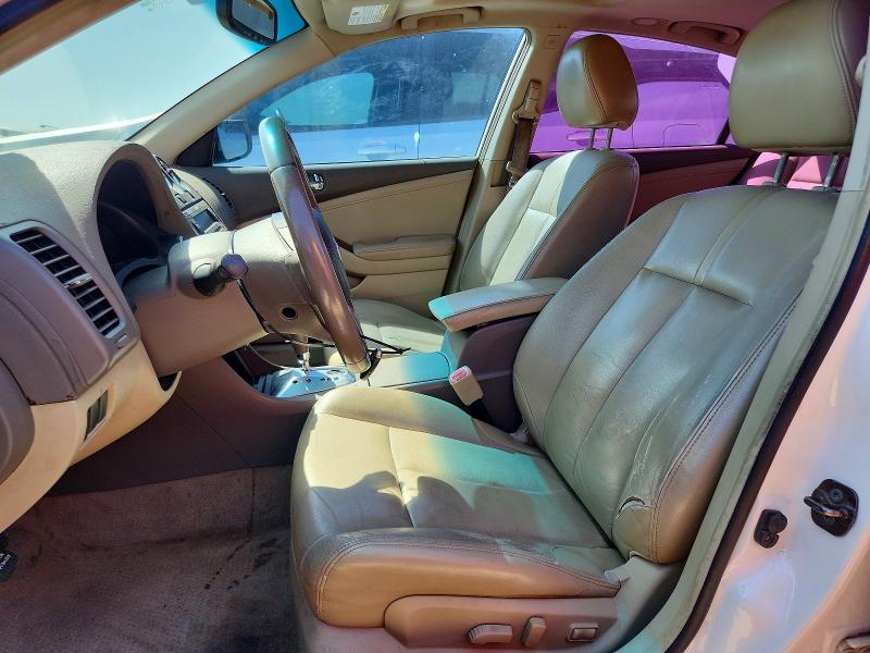 Photo 7 from auction – 2009 NISSAN ALTIMA with VIN 1N4AL21E99N484340