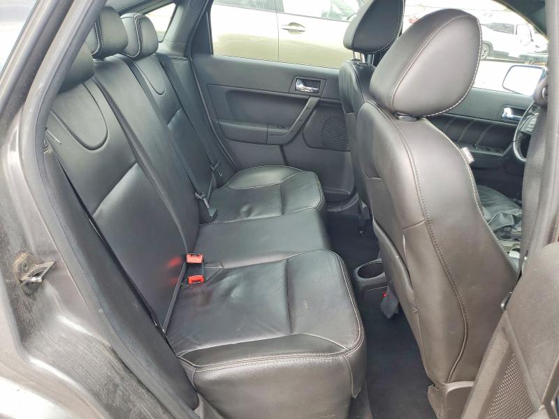 Photo 10 from auction – 2009 FORD FOCUS with VIN 1FAHP37N69W200611