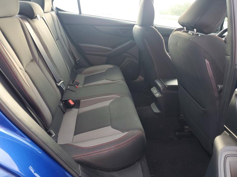 Zdjęcie 10 z aukcji – 2022 SUBARU WRX z VIN JF1VBAA67N9010767