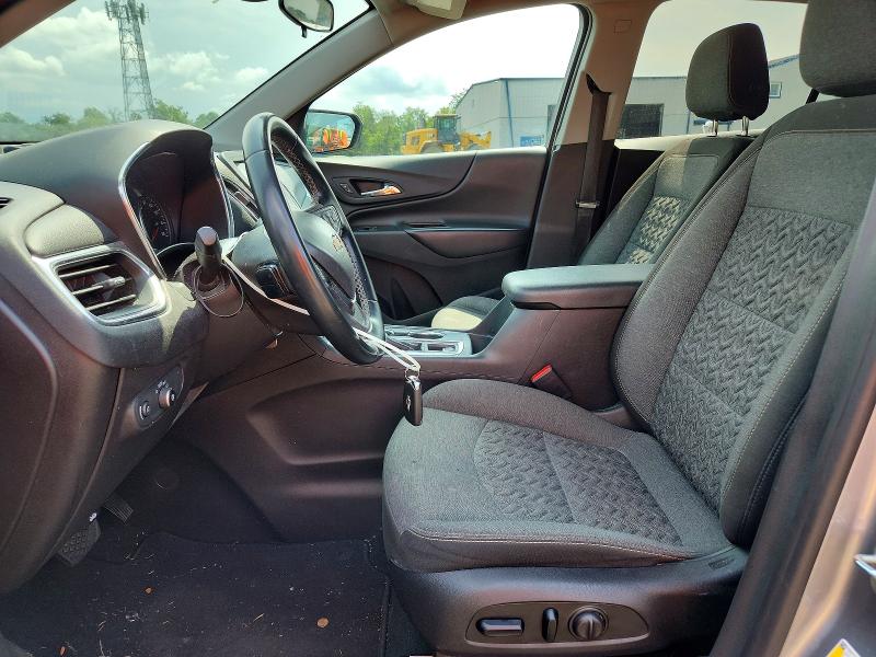 Снимка 7 от търг – 2023 CHEVROLET EQUINOX с VIN 3GNAXUEG7PL272997
