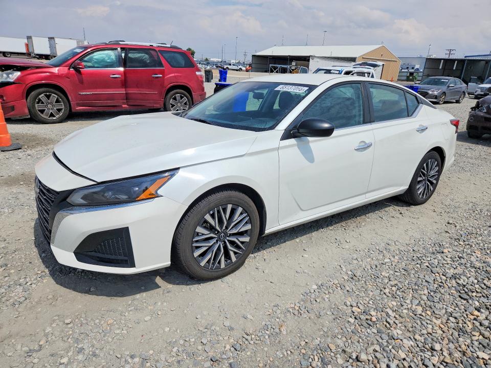 2024 NISSAN ALTIMA - Търг №65137066