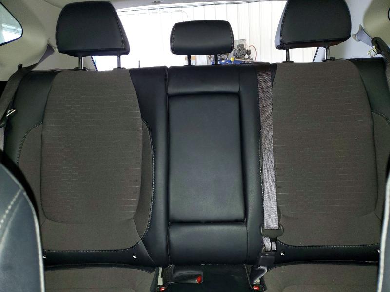 Photo 10 from auction – 2022 KIA SELTOS with VIN KNDEUCAA0N7305452