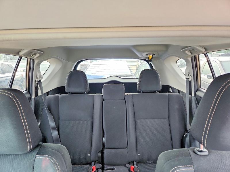 Photo 10 from auction – 2015 TOYOTA RAV4 with VIN 2T3RFREV7FW250788