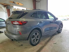 Photo 3 from auction – 2023 FORD ESCAPE with VIN 1FMCU9MN0PUB44108
