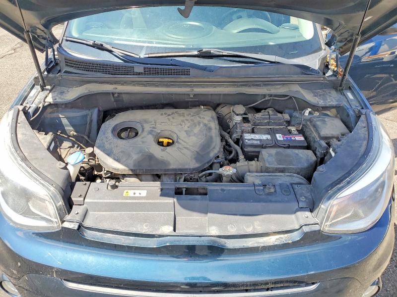 Zdjęcie 11 z aukcji – 2018 KIA SOUL z VIN KNDJP3A50J7597865