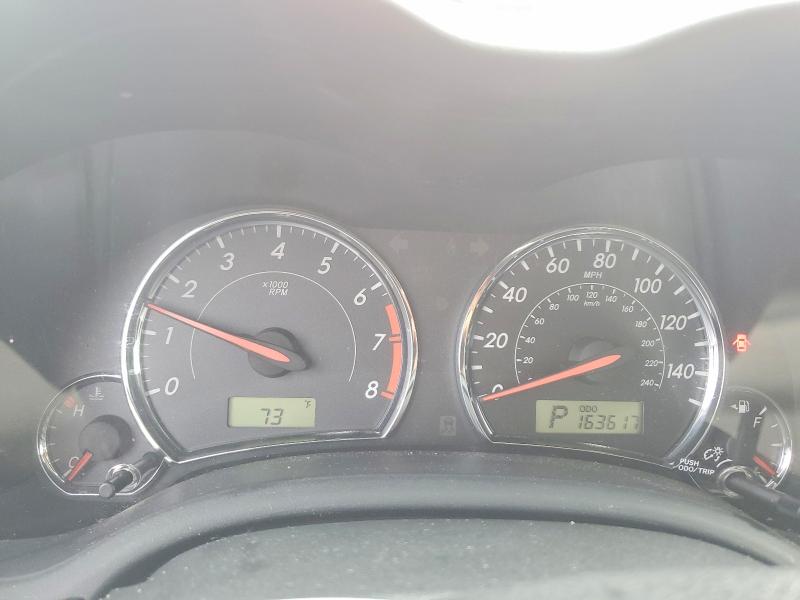 Photo 9 from auction – 2012 TOYOTA COROLLA with VIN 5YFBU4EE2CP063331