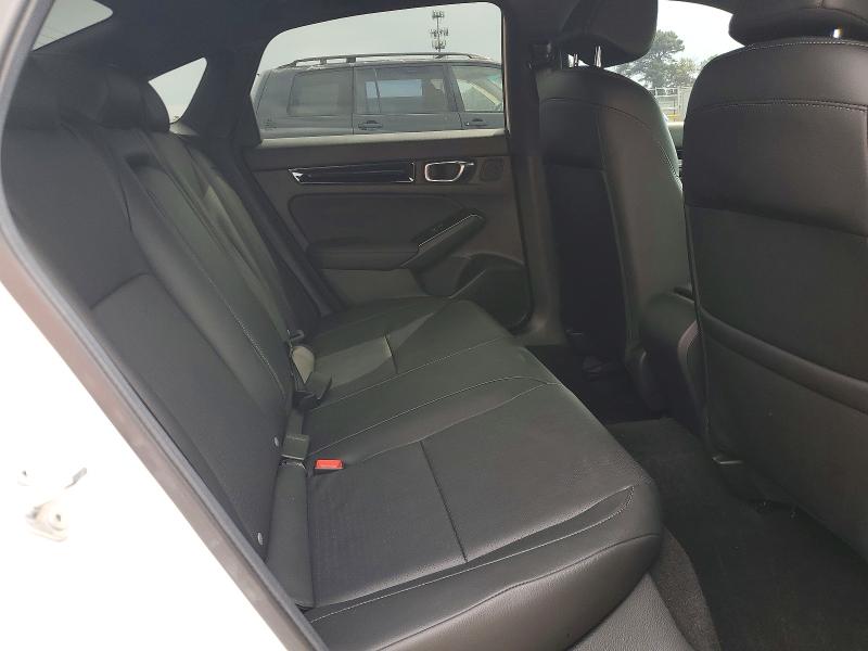 Фото 10 с аукциона – 2026 HONDA CIVIC с VIN 2HGFE4F8XTH309699