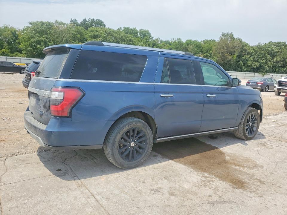 Photo 3 from auction – 2019 FORD EXPEDITION with VIN 1FMJK1KT5KEA28972