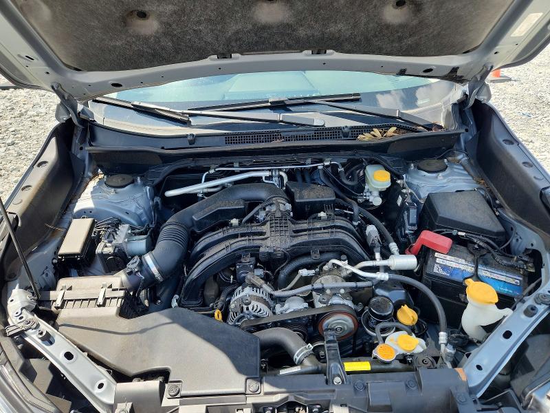 Zdjęcie 12 z aukcji – 2019 SUBARU FORESTER z VIN JF2SKAEC5KH525041