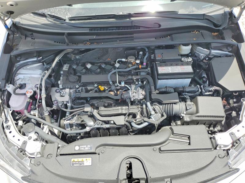 Photo 12 from auction – 2026 TOYOTA COROLLA HATCHBACK with VIN JTND4MBE9T3264676
