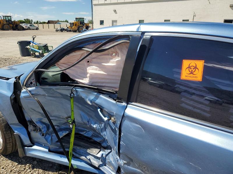 Снимка 8 от търг – 2011 SUBARU LEGACY с VIN 4S3BMCJ66B3232234