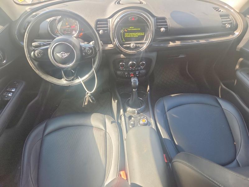 Photo 8 from auction – 2017 MINI COOPER with VIN WMWLU1C37H2F28793