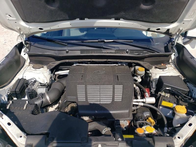 Photo 11 from auction – 2020 SUBARU FORESTER with VIN JF2SKARC4LH421703