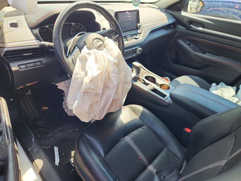 Photo 8 from auction – 2023 NISSAN ALTIMA with VIN 1N4BL4CV9PN419501