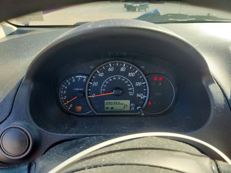 Photo 9 from auction – 2014 MITSUBISHI MIRAGE with VIN ML32A3HJ9EH007044