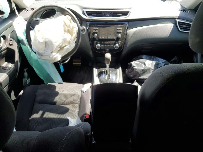 Photo 8 from auction – 2016 NISSAN ROGUE with VIN JN8AT2MV9GW136765