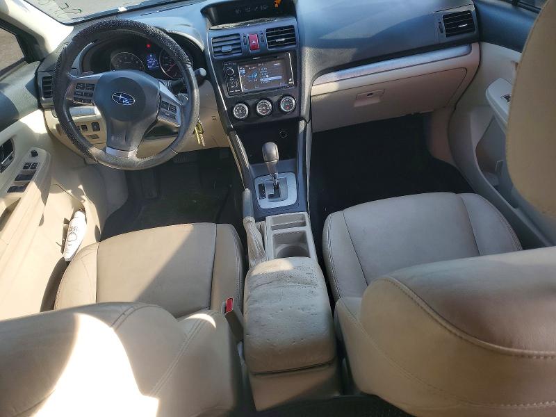 Foto 8 de la subasta – 2014 SUBARU XV CROSSTREK con VIN JF2GPAKCXE8316300