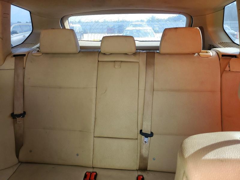 Photo 10 from auction – 2012 BMW X3 with VIN 5UXWX7C52CL737238