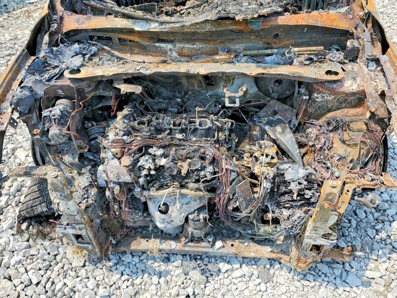 Photo 12 from auction – 2018 NISSAN PATHFINDER with VIN 5N1DR2MN9JC614792